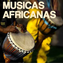 Instrumental Africano