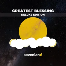 Greatest Blessing Deluxe Edition