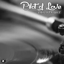 Disco Project K21Extended