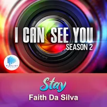 Stay From "I Can See You Season 2 : On My Way To You"
