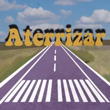 Aterrizar