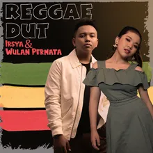 Sejak Mengenal Dirimu Reggae Dut Version