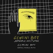 Gemini Boy Kornel Kovacs Remix