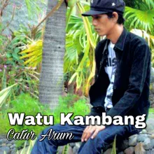 Watu Kambang