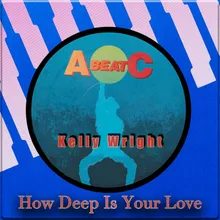 How Deep Is Your Love Radio Mix