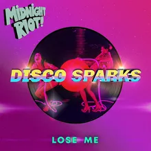 Lose Me Radio Edit