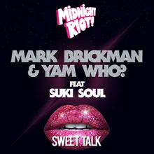 Sweet Talk Extended Mix
