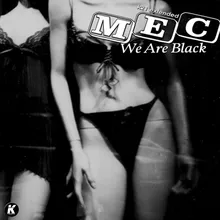 We Are Black K21Extended