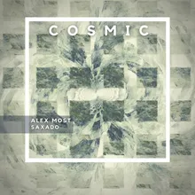 Cosmic Radio Edit