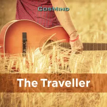 Optimistic Guitar Travel