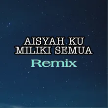 Aisyah Ku Miliki Semua