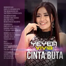 Cinta Buta