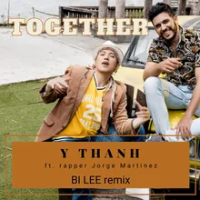 Together Bi Lee Remix