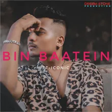 Bin Baatein