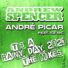 It's a Rainy Day 2021 Dance 2 Disco Remix Edit