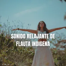 Flauta Indigena