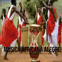 Musica Africana para Bailes