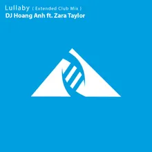 Lullaby Extended Club Mix
