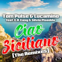 Ciao Siciliano G-Clubber Vs. Vincent Price Remix