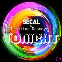 Tonight Christian Desnoyers Remix
