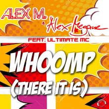 Whoomp (There It Is) Original Booty Mix