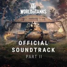 World of Tanks Studzianki Soundtrack