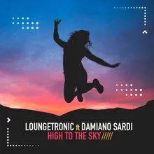 High to the Sky Instrumental Mix