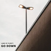 Go Down Single Edit