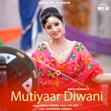 Mutiyaar Diwani