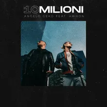 10 milioni