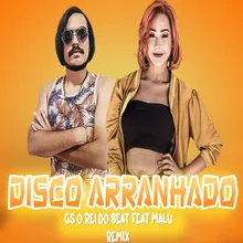 Disco Arranhado Bregafunk Remix