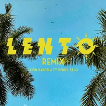 Lento Remix
