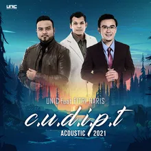 CUDIPT Acoustic 2021