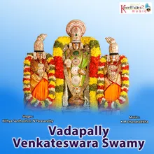 Vadapalli Venkateswaruniki