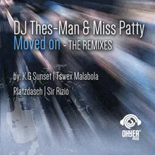 Moved On DJ Thes-Man Dub Mix