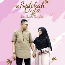 Sedekah Cinta