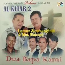 Doa Bapa Kami From "kompilasi Rohani Indonesia Al Kitab 2"