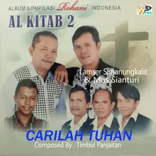 Carilah Tuhan From "kompilasi Rohani Indonesia Al Kitab 2"