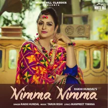 Nimma Nimma