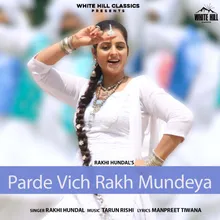 Parde Vich Rakh Mundeya