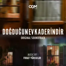 Kendime Sorarım Hesabını From Doğduğun Ev Kaderindir