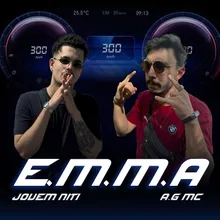 E.M.M.A