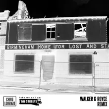 Take Me as I Am Walker & Royce Remix