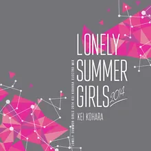 Lonely Summer Girls 2014