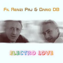 Electro Love Radio Edit