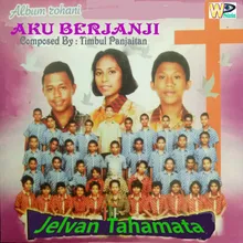 Aku Berjanji From "Rohani"