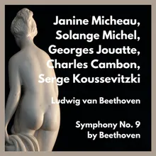 Symphony No.9 in D Minor, Op. 125, Choral: II. Molto vivace