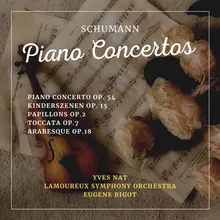 Concierto Para Piano en La Menor, Op. 54 : III. Allegro Vivace (Marzo De 1933)