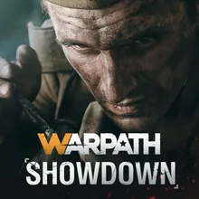 Warpath : Showdown Instrumental