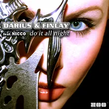 Do It All Night Niklas & Bonito Remix